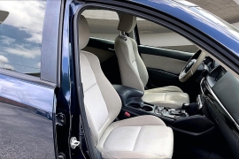 Used 2016  Mazda CX-5 4d SUV FWD Sport Auto at Pre-Owned Plus near San Antonio&comma; TX