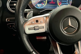 Used 2019 Mercedes-Benz C-Class 2d Cabriolet C43 AMG 4matic at Pre-Owned Plus near San Antonio, TX