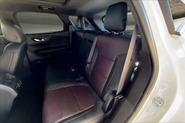 Used 2019  Chevrolet Blazer 4d SUV FWD RS at Pre-Owned Plus near San Antonio&comma; TX
