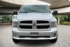 Used 2015 Ram 1500 2WD Crew Cab Express at Pre-Owned Plus near San Antonio, TX