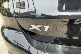 Used 2021 BMW X1 sDrive28i Sports Activity Vehicle at Pre-Owned Plus near San Antonio, TX