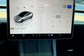 Used 2023 Tesla Model 3 RWD at Pre-Owned Plus near San Antonio, TX