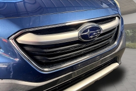 Used 2020  Subaru Outback 4d SUV AWD Limited at Pre-Owned Plus near San Antonio&comma; TX
