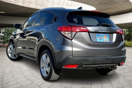 Used 2019 Honda HR-V 4d SUV FWD EX at Pre-Owned Plus near San Antonio, TX