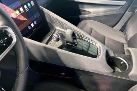 Used 2023  Polestar 2 Long Range Single Motor at Pre-Owned Plus near San Antonio&comma; TX