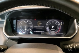 Used 2020  Land Rover Range Rover Sport 4d SUV 3&period;0L HSE MHEV at Pre-Owned Plus near San Antonio&comma; TX