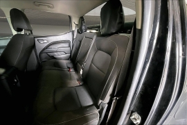 Used 2020  Chevrolet Colorado 2WD Crew Cab LT at Pre-Owned Plus near San Antonio&comma; TX