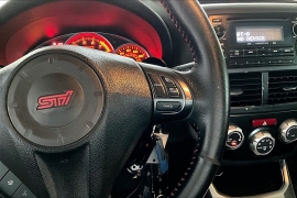 Used 2013  Subaru Impreza Sedan WRX 4dr Man WRX STI at Pre-Owned Plus near San Antonio&comma; TX