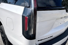 Used 2021  Cadillac Escalade ESV 4WD 4dr Sport at Pre-Owned Plus near San Antonio&comma; TX