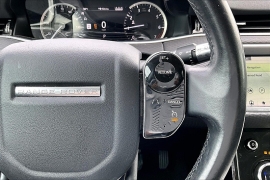 Used 2020  Land Rover Range Rover Evoque 5d SUV P250 S at Pre-Owned Plus near San Antonio&comma; TX