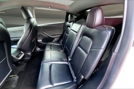 Used 2021  Tesla Model Y Long Range AWD at Pre-Owned Plus near San Antonio&comma; TX