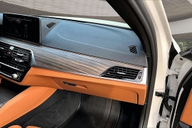 Used 2022  BMW 5 Series 530i Sedan at Pre-Owned Plus near San Antonio&comma; TX
