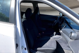 Used 2024  Nissan Kicks S FWD at Pre-Owned Plus near San Antonio&comma; TX