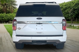 Used 2020  Ford Expedition Max 4d SUV 2WD King Ranch at Pre-Owned Plus near San Antonio&comma; TX