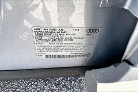 Used 2019  Audi Q5 4d SUV 2&period;0T Quattro Premium Plus at Pre-Owned Plus near San Antonio&comma; TX