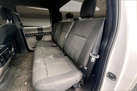 Used 2020  Ford F-150 4WD SuperCrew XL STX 5 1&sol;2 at Pre-Owned Plus near San Antonio&comma; TX