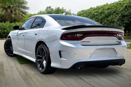 Used 2021  Dodge Charger GT RWD at Pre-Owned Plus near San Antonio&comma; TX