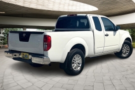 Used 2019 Nissan Frontier 2WD King Cab SV Auto at Pre-Owned Plus near San Antonio, TX