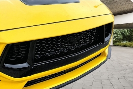 Used 2024  Ford Mustang GT Premium Fastback at Pre-Owned Plus near San Antonio&comma; TX