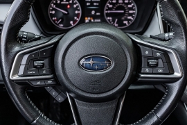 Used 2022 Subaru Outback Premium CVT at Pre-Owned Plus near San Antonio, TX
