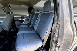 Used 2020  Ford F-150 4WD SuperCrew XL 5 1&sol;2 at Pre-Owned Plus near San Antonio&comma; TX