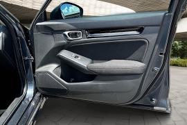 Used 2023 Honda Civic Sedan EX CVT at Pre-Owned Plus near San Antonio, TX