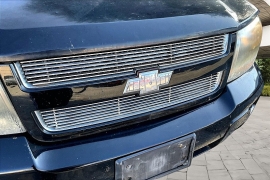 Used 2008  Chevrolet Trailblazer 4d SUV RWD FL1 at Pre-Owned Plus near San Antonio&comma; TX