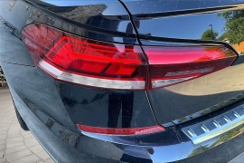 Used 2022  Volkswagen Passat 2&period;0T SE Auto at Pre-Owned Plus near San Antonio&comma; TX