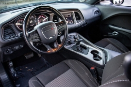 Used 2023 Dodge Challenger SXT RWD at Pre-Owned Plus near San Antonio, TX