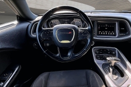 Used 2019  Dodge Challenger 2d Coupe AWD SXT at Pre-Owned Plus near San Antonio&comma; TX