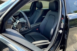 Used 2019 Mercedes-Benz A-Class 4d Sedan A220 at Pre-Owned Plus near San Antonio, TX