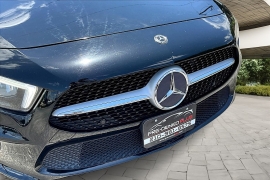 Used 2019 Mercedes-Benz A-Class 4d Sedan A220 at Pre-Owned Plus near San Antonio, TX