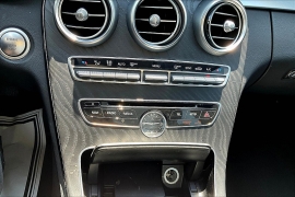 Used 2017 Mercedes-Benz C-Class 4d Sedan C300 at Pre-Owned Plus near San Antonio, TX