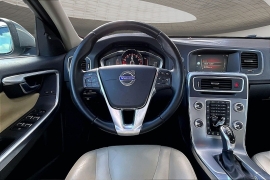 Used 2017  Volvo S60 Inscription 4d Sedan FWD T5 at Pre-Owned Plus near San Antonio&comma; TX
