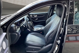 Used 2021  Mercedes-Benz E-Class E 350 RWD Sedan at Pre-Owned Plus near San Antonio&comma; TX