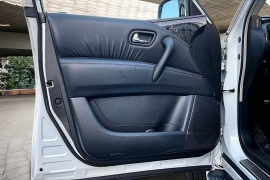 Used 2023  Nissan Armada 4x2 Platinum at Pre-Owned Plus near San Antonio&comma; TX