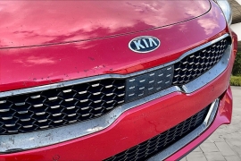 Used 2018  Kia Stinger 4d Sedan RWD GT2 at Pre-Owned Plus near San Antonio&comma; TX