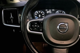 Used 2018  Volvo S90 4d Sedan FWD T5 Momentum at Pre-Owned Plus near San Antonio&comma; TX