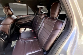 Used 2016  Mercedes-Benz GLE-Class 4d SUV GLE63 AMG 4matic at Pre-Owned Plus near San Antonio&comma; TX
