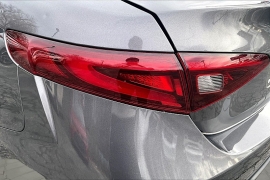 Used 2020  Alfa Romeo Giulia 4d Sedan RWD Sport at Pre-Owned Plus near San Antonio&comma; TX