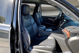 Used 2019  Cadillac Escalade 4d SUV RWD at Pre-Owned Plus near San Antonio&comma; TX