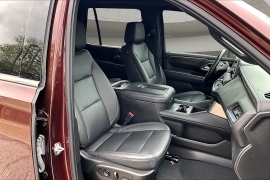 Used 2022  Chevrolet Tahoe 2WD 4dr LT at Pre-Owned Plus near San Antonio&comma; TX