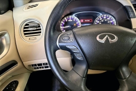 Used 2019  INFINITI QX60 4d SUV FWD LUXE at Pre-Owned Plus near San Antonio&comma; TX