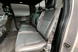 Used 2020  Ford F-150 4WD SuperCrew Raptor at Pre-Owned Plus near San Antonio&comma; TX