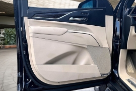 Used 2023  Cadillac Escalade 4WD 4dr Premium Luxury at Pre-Owned Plus near San Antonio&comma; TX