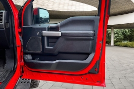 Used 2019  Ford F-150 4WD SuperCab Raptor at Pre-Owned Plus near San Antonio&comma; TX