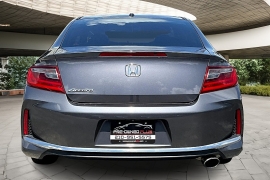 Used 2017 Honda Accord Coupe 2d EX-L at Pre-Owned Plus near San Antonio, TX