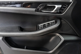 Used 2018  Porsche Macan 4d SUV AWD S at Pre-Owned Plus near San Antonio, TX