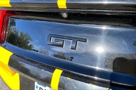 Used 2017  Ford Mustang 2d Convertible GT Premium at Pre-Owned Plus near San Antonio&comma; TX