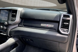 Used 2021  Ram 1500 2WD Big Horn Crew Cab 5'7" Box at Pre-Owned Plus near San Antonio&comma; TX